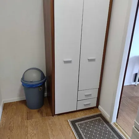 公寓 Blisko Morza 格但斯克