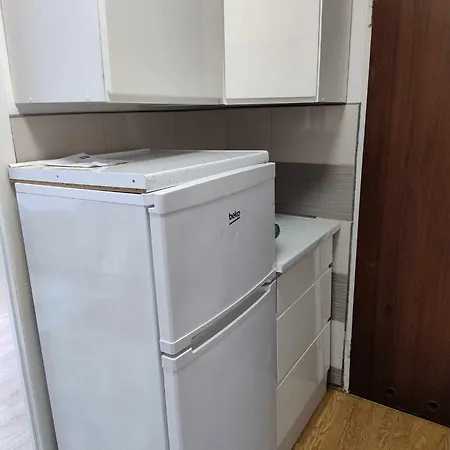 Blisko Morza Lägenhet Gdańsk