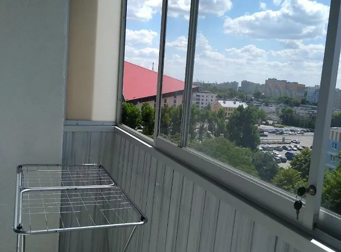 Blisko Morza דירה