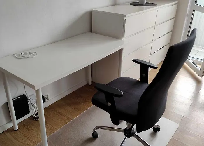 Blisko Morza דירה