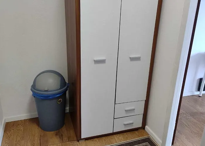 דירה Blisko Morza גדנסק