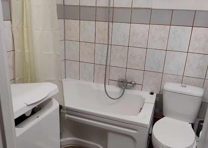 Blisko Morza דירה