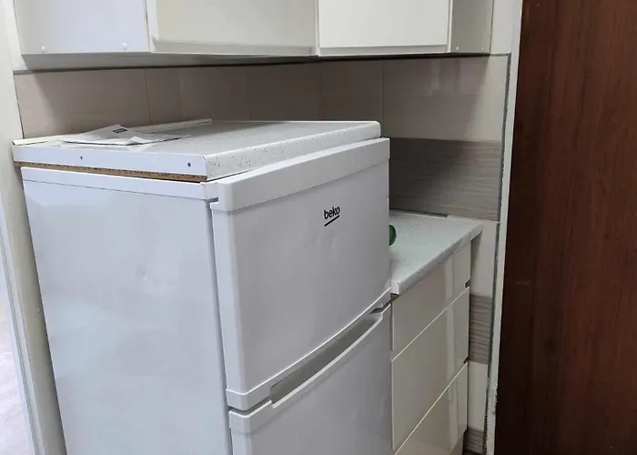 Blisko Morza דירה גדנסק